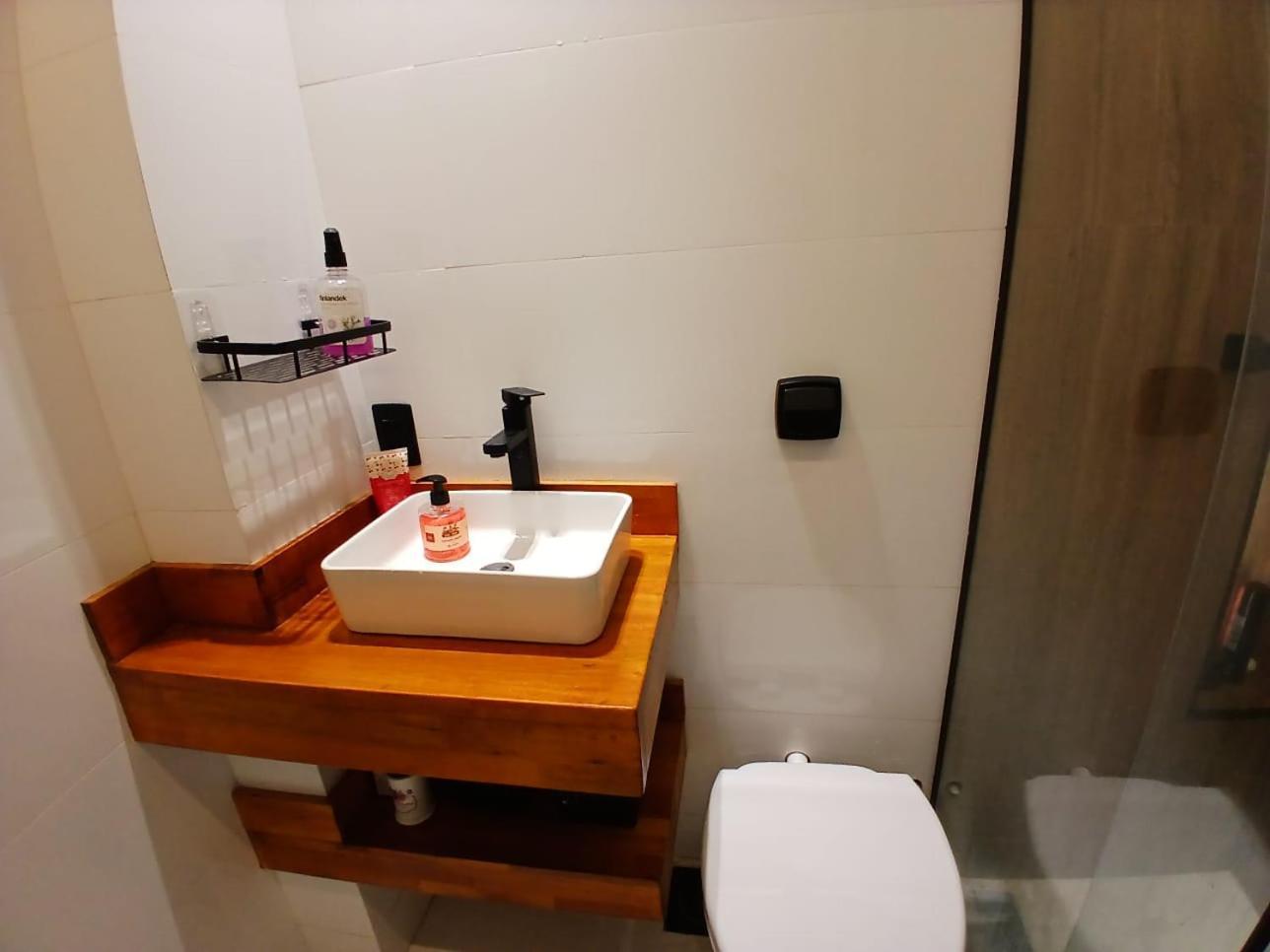 Apartamento Copa 2 Quartos Moderno *