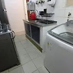 Copa 2 Quartos Moderno