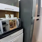 Copa 2 Quartos Moderno