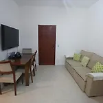 Copa 2 Quartos Moderno