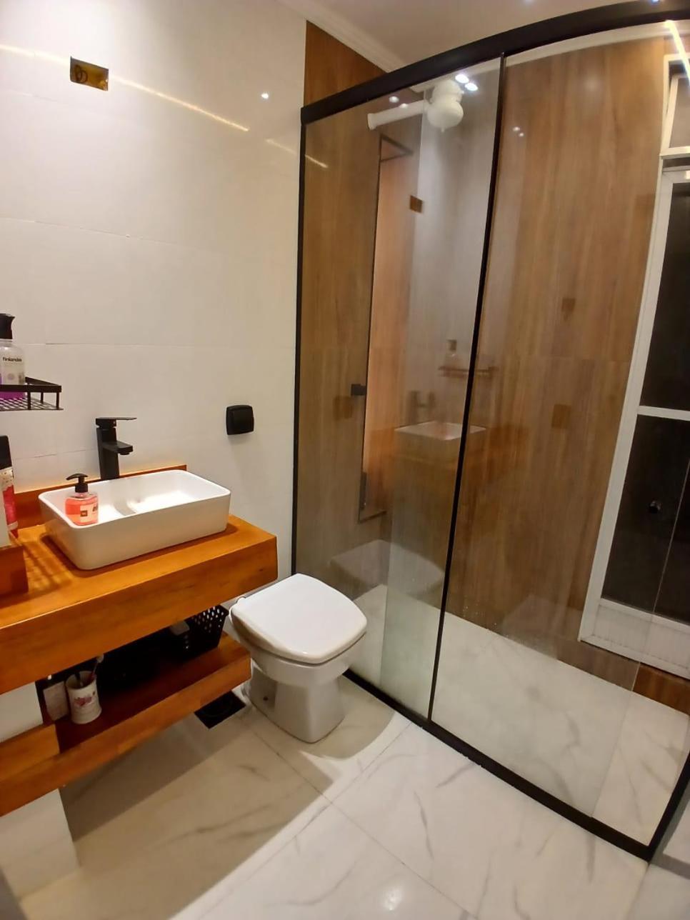 Copa 2 Quartos Moderno Apartment *