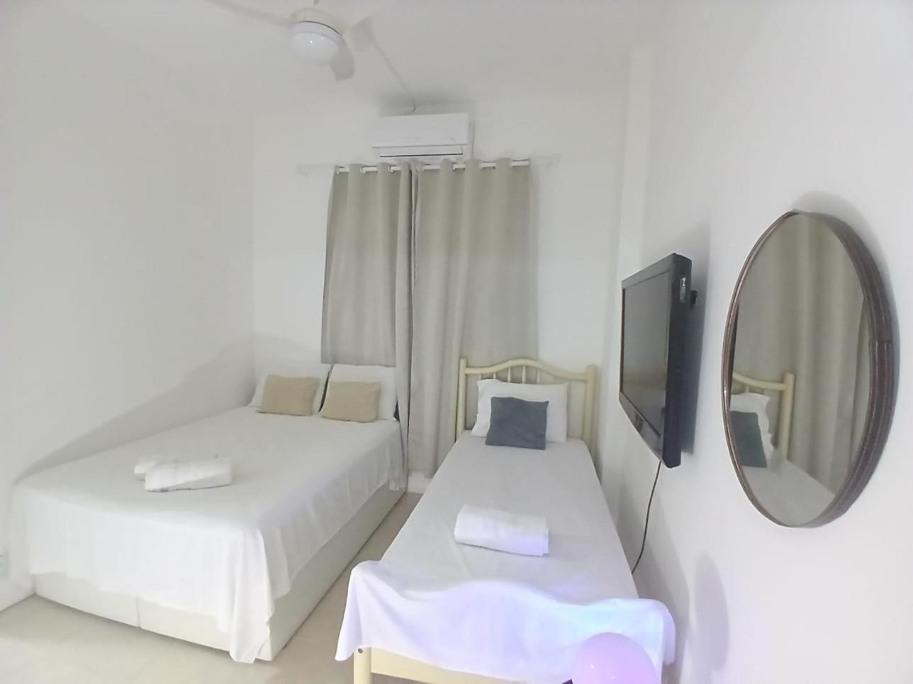 Copa 2 Quartos Moderno Rio de Janeiro