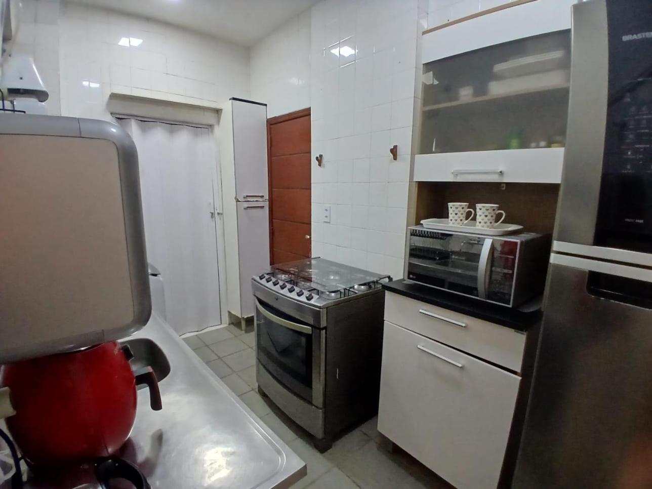 Copa 2 Quartos Moderno Appartamento *