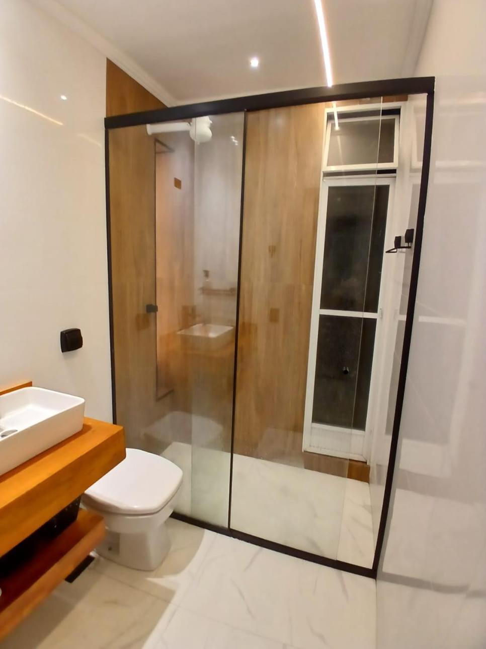 Copa 2 Quartos Moderno Apartment Rio de Janeiro