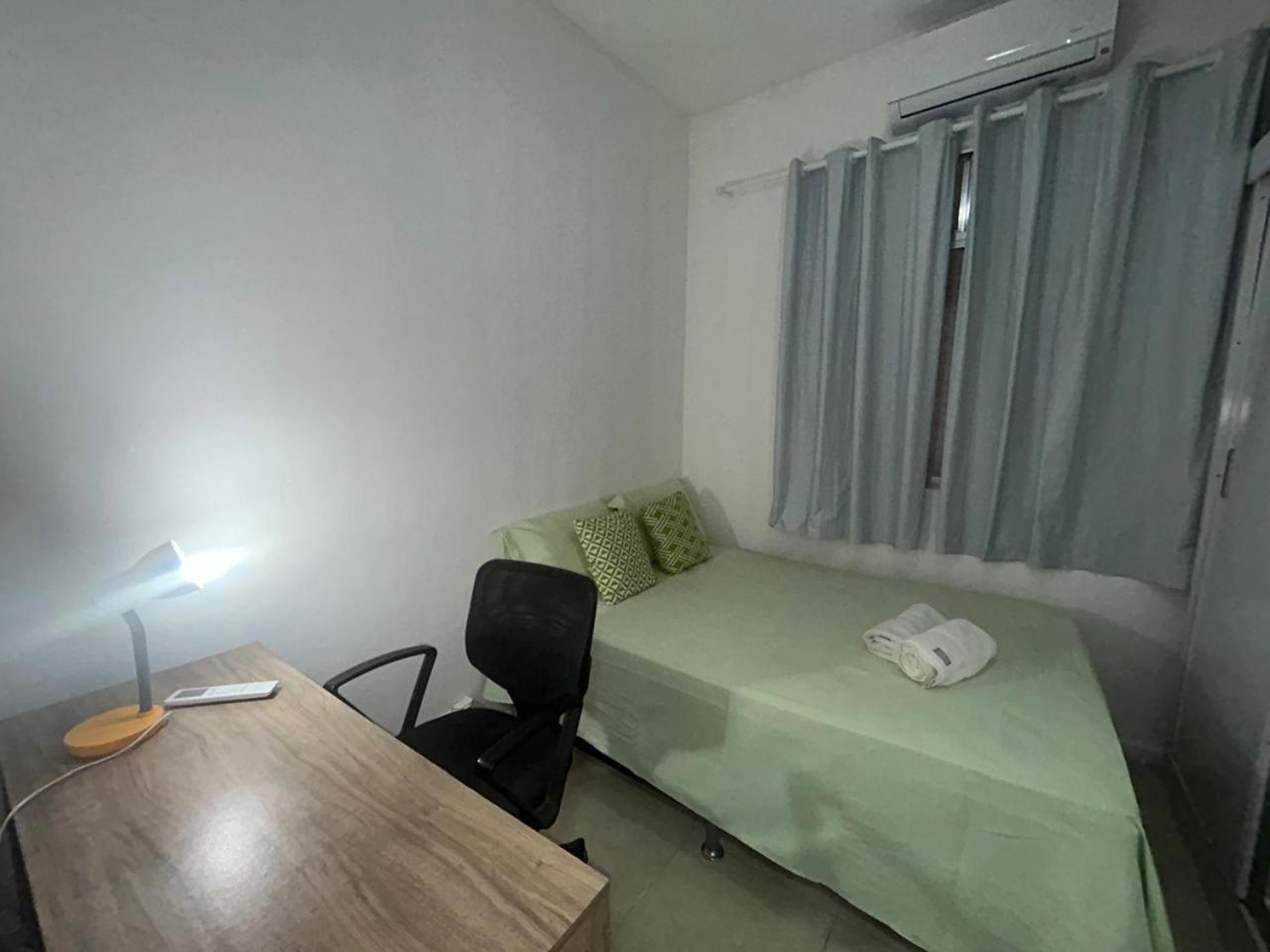 Copa 2 Quartos Moderno Rio de Janeiro