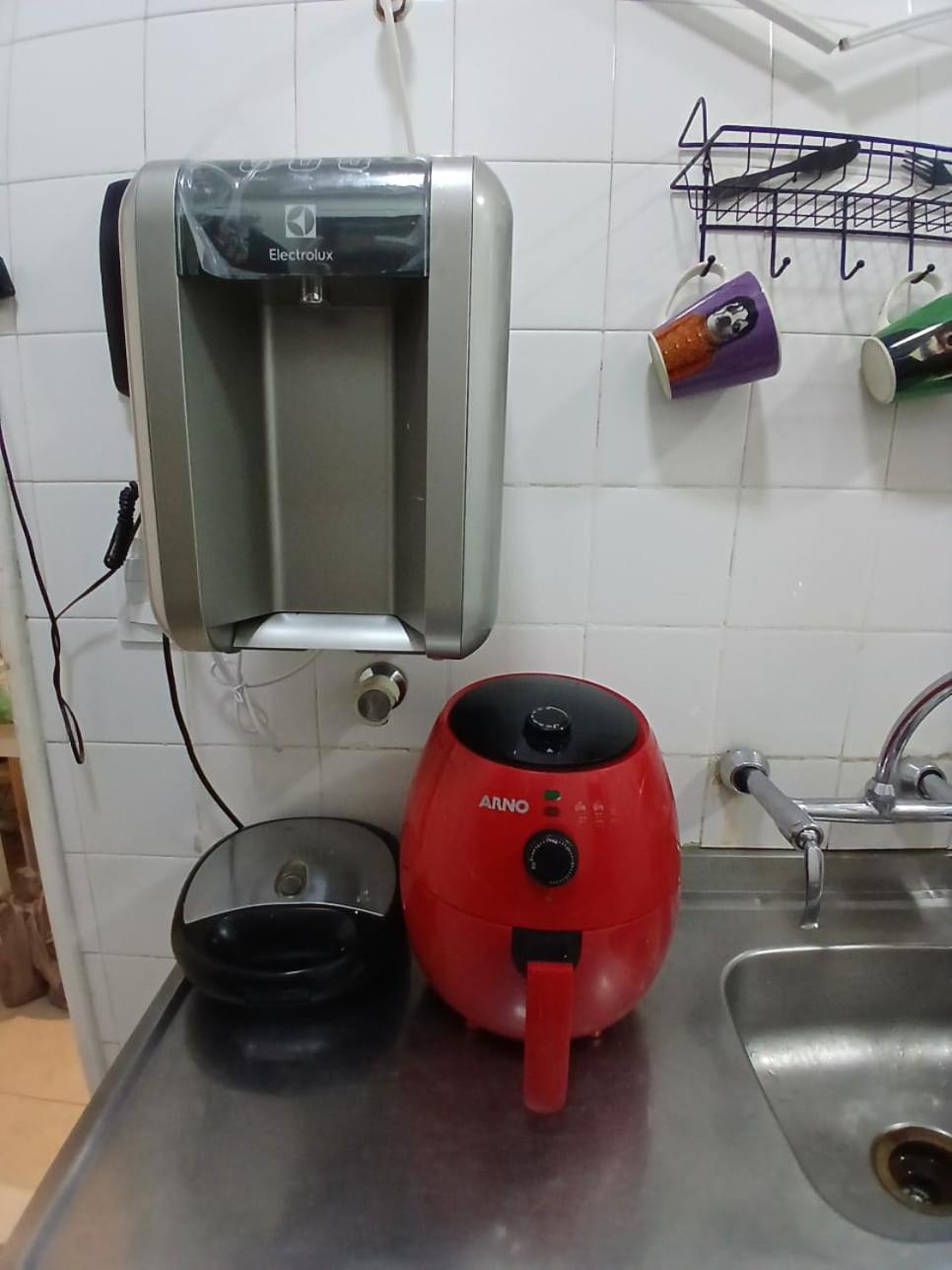 Copa 2 Quartos Moderno *