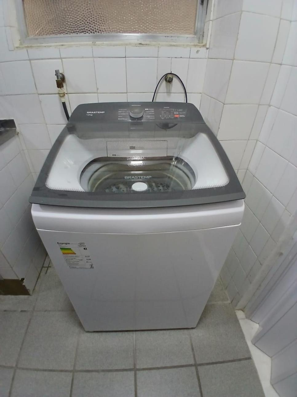Apartamento Copa 2 Quartos Moderno *